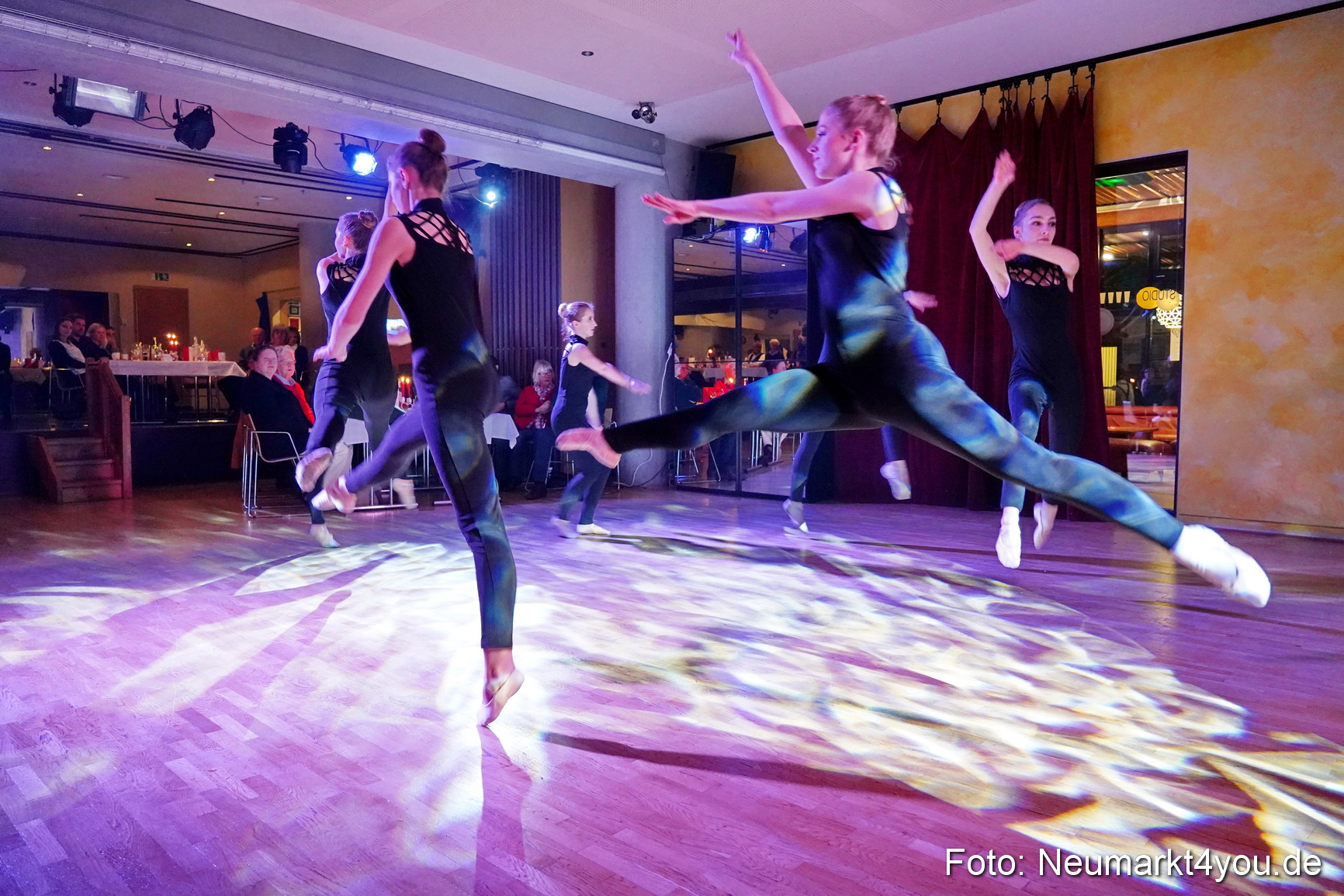 Valentins Varietee Artico 140220 0022